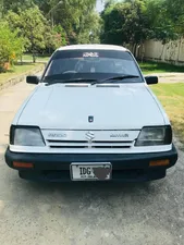 Suzuki Khyber GA 1991 for Sale