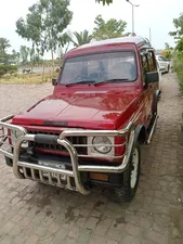 Suzuki Potohar 1990 for Sale