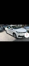 Toyota Corolla Altis Manual 1.6 2020 for Sale