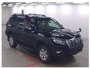 Toyota Prado TX 2.7 2019 for Sale