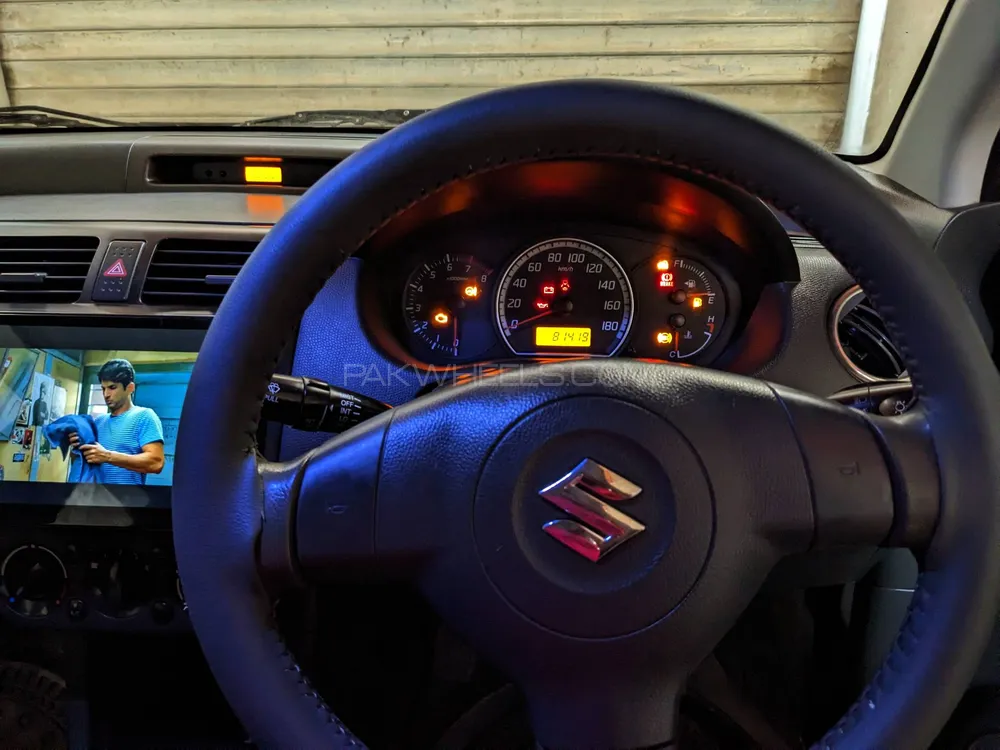 Suzuki Swift 2012 for Sale in Karachi Image-1