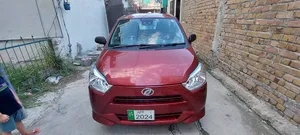 Daihatsu Mira L 2021 for Sale