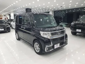 Daihatsu Tanto Custom RS 2019 for Sale