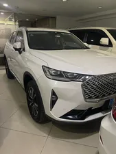 Haval H6 High 2021 for Sale