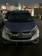 Honda BR-V i-VTEC 2018 for Sale