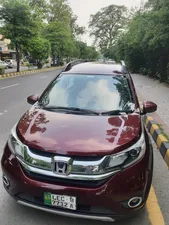 Honda BR-V i-VTEC 2018 for Sale