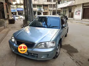 Honda City EXi 2000 for Sale