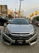 Honda Civic Oriel 1.8 i-VTEC CVT 2017 for Sale