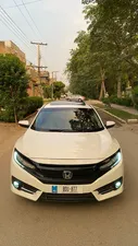 Honda Civic Oriel 1.8 i-VTEC CVT 2019 for Sale