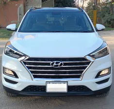 Hyundai Tucson FWD A/T GLS Sport 2022 for Sale