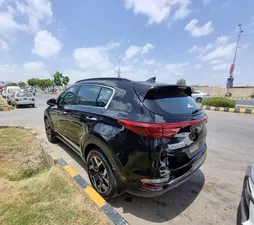 KIA Sportage FWD 2023 for Sale