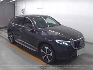 Mercedes Benz EQC 400 4MATIC 2020 for Sale