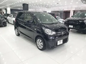 Mitsubishi Ek Wagon M 2019 for Sale