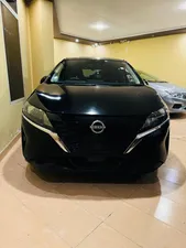 Nissan Note e-Power S 2021 for Sale