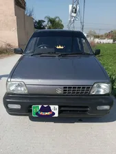 Suzuki Mehran 2013 for Sale