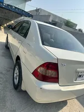 Toyota Corolla G 2000 for Sale