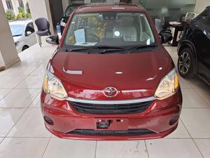 TOYOTA PASSO X
MODEL 2021
4.5 GRADE 
100% ORIGNAL BODY
FRESH CLEAR 
AUCTION SHEET AVAILABLE 
FOR MORE DETAILS PLEASE CONTACT