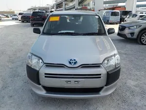 Toyota Probox F Extra Package Limited 2020 for Sale