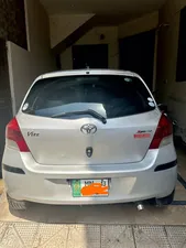 Toyota Vitz F 1.0 2010 for Sale