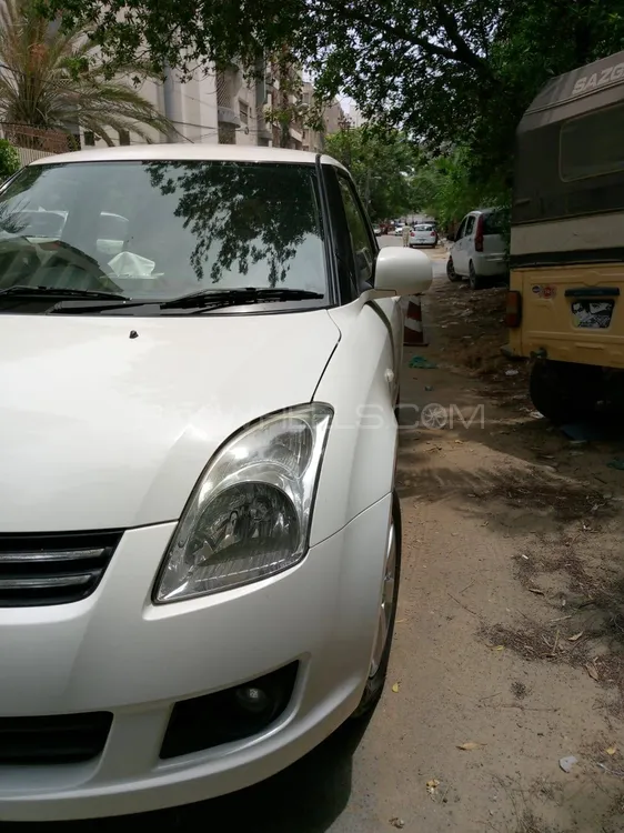 Suzuki Swift 2016 for sale in Karachi