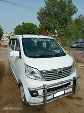 Changan Karvaan Plus 2021 for Sale