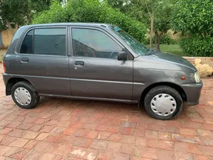 Daihatsu Cuore CX Eco 2005 for Sale