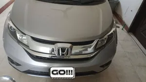 Honda BR-V 2019 for Sale