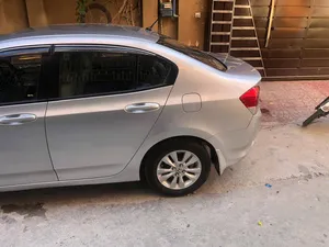 Honda City Aspire 1.5 i-VTEC 2013 for Sale