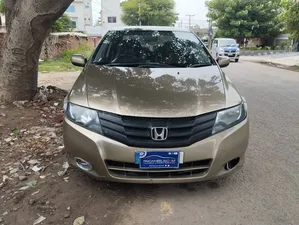 Honda City 1.3 i-VTEC 2011 for Sale