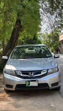 Honda City 1.3 i-VTEC Prosmatec 2018 for Sale