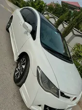 Honda Civic VTi Oriel Prosmatec 1.8 i-VTEC 2011 for Sale