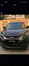 Honda Vezel Hybrid Z 2013 for Sale