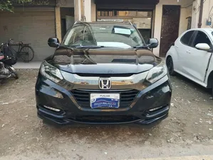 Honda Vezel Hybrid Z Honda Sensing  2017 for Sale