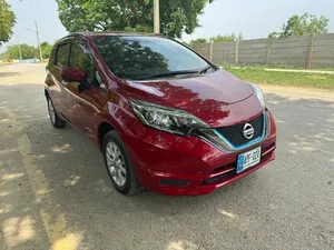 Nissan Note 1.2E 2019 for Sale