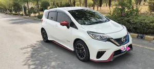 Nissan Note e-Power Nismo 2017 for Sale