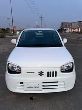 Suzuki Alto VXR 2023 for Sale