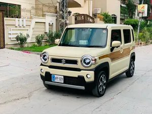 Suzuki Hustler G 2020 for Sale