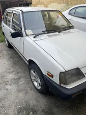 Suzuki Khyber GA 1989 for Sale