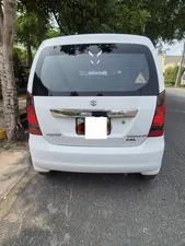 Suzuki Wagon R VXL 2022 for Sale