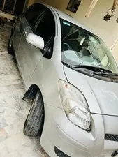 Toyota Vitz 2010 for Sale