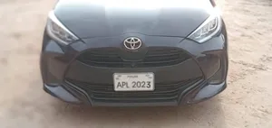 Toyota Yaris 2021 for Sale