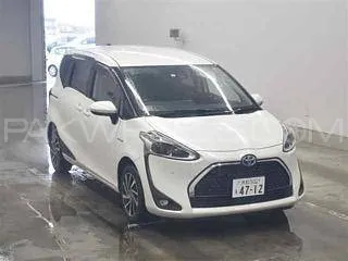 ٹویوٹا سینٹا 2019 for Sale in کراچی Image-1