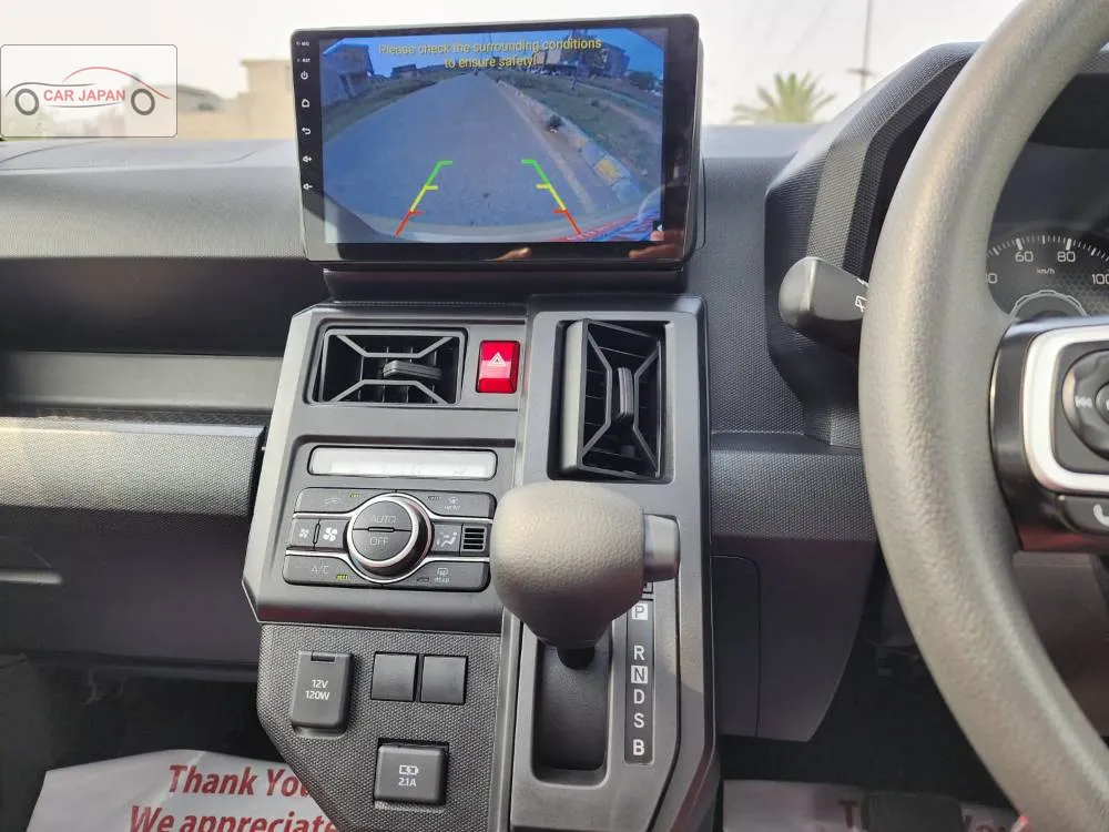Daihatsu Taft 2022 for Sale in Lahore Image-1
