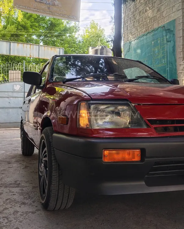 Suzuki Khyber 1990 for Sale in Rawalpindi Image-1