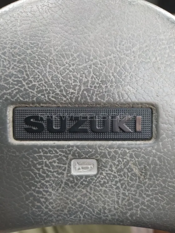 Suzuki Mehran 2012 for sale in Lahore