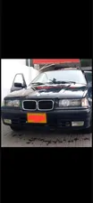 BMW 3 Series 1994 for Sale