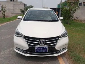 Changan Alsvin 1.5L DCT Lumiere 2022 for Sale