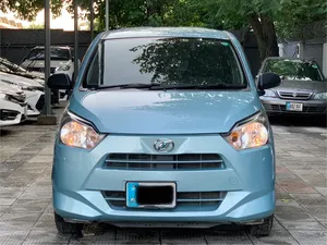 Daihatsu Mira X SA lll 2019 for Sale