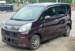 Daihatsu Move 2022 for Sale