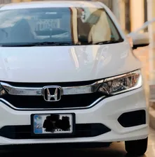 Honda City 1.2L CVT 2022 for Sale